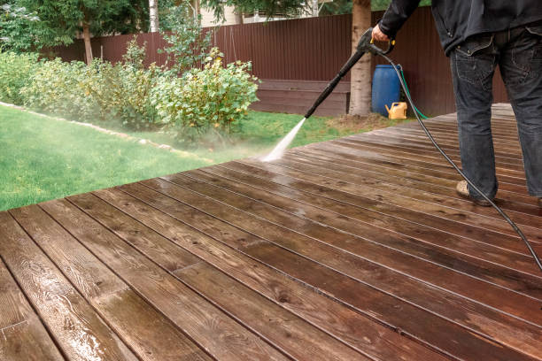 Best Gutter Cleaning  in Tonkawa, OK