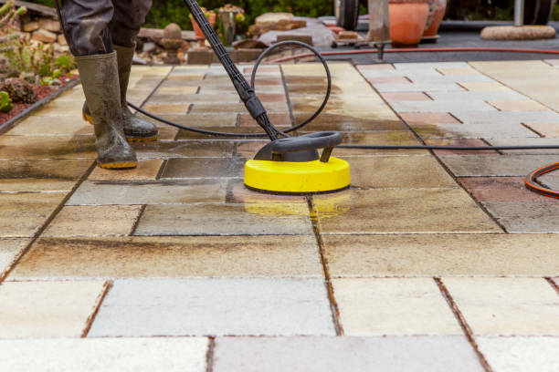 Trusted Tonkawa, OK Pressure Services Experts