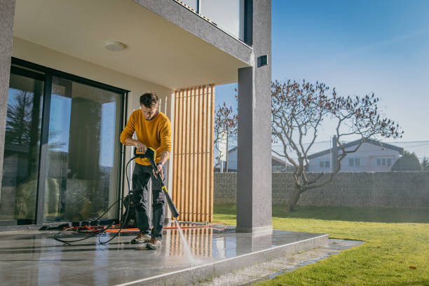 Best Restaurant Pressure Washing  in Tonkawa, OK