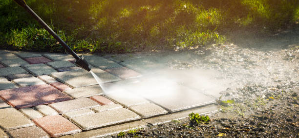 Best Sidewalk and Walkway Cleaning  in Tonkawa, OK
